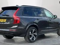 Used Volvo XC90 Plus 250 HP (183 kW) 2024 Grey SUV