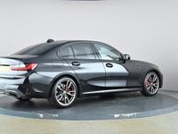 used BMW M340 3 SeriesxDrive MHT 4dr Step Auto