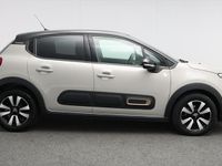 Używany Citroën C3 PureTech 82 KM (60 kW) 2023 Hatchback