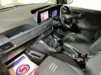 Usado Ford Transit Active 125 CV (91 kW) 2024 Azul Van