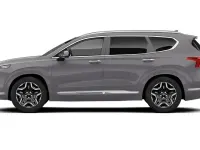 Used Hyundai Santa Fe Ultimate 230 HP (169 kW) 2024 SUV