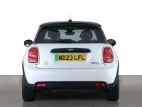 Used Mini Cooper S Hatch 135 kW (184 HP) 2023 Hatchback