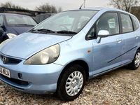 used Honda Jazz 1.4i-DSI SE 5dr