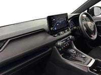 Used Toyota RAV4 Hybrid Sport 301 HP (221 kW) 2024 Blue SUV