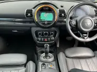Used Mini Cooper Clubman Exclusive 134 HP (98 kW) 2020 Blue Estate