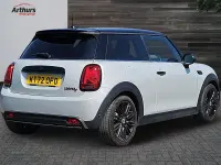 Used Mini Cooper S Hatch 135 kW (184 HP) 2022 Hatchback