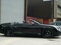 Used Bentley Continental GT Convertible 2007 Cabriolet