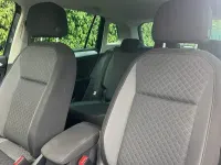 Used VW Tiguan SE 150 HP (110 kW) 2018 SUV