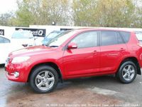 Used Toyota RAV4 150 HP (110 kW) 2012 SUV