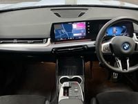 Used BMW iX1 M Sport 150 kW (204 HP) 2024 Storm bay metallic SUV