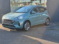 Used Hyundai i10 Advanced 79 HP (58 kW) 2026 Hatchback