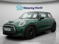 Used Mini Cooper SE Hatch 135 kW (184 HP) 2023 Hatchback