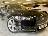Used Jaguar XF Sportbrake Portfolio 240 HP (176 kW) 2020 Estate