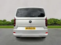 Used VW Shuttle Life 150 HP (110 kW) 2026 MPV