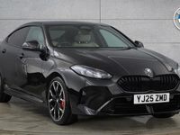 Used BMW 220 M Sport 168 HP (123 kW) 2025 Black Coupe