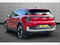 Used Ford Explorer Premium 250 kW (340 HP) 2025 Rapid red SUV
