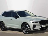 Used Volvo XC60 Plus 250 HP (183 kW) 2026 SUV