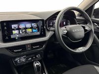 Used Skoda Kamiq SE 85 HP (62 kW) 2025 Black magic pearl effect SUV