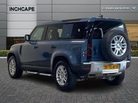 used Land Rover Defender 2.0 D240 S 110 5dr Auto - 2020 (70)