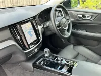 Used Volvo XC40 Ultra 194 HP (142 kW) 2024 Grey SUV