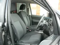 Used Land Rover Freelander 2 S 160 HP (117 kW) 2010 Black SUV
