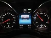 Used Mercedes EQV300 150 kW (204 HP) 2021 Grey MPV