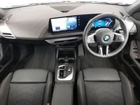 Used BMW 120 M Sport 156 HP (114 kW) 2025 White Hatchback