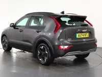 Begagnad Kia e-Niro 67 kW (92 HK) 2024 SUV