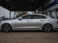 Used Volvo S90 R-Design 190 HP (139 kW) 2018 Silver Sedan