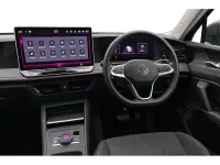 Used VW Tiguan 204 HP (150 kW) 2025 SUV