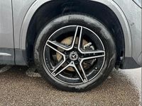 Used Mercedes GLA250 Executive 218 HP (160 kW) 2025 Grey SUV
