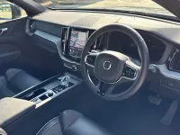 Used Volvo XC60 Plus 250 HP (183 kW) 2025 Grey SUV