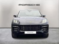 Used Porsche Cayenne 348 HP (255 kW) 2025 Black SUV