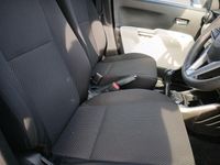 Used Suzuki Ignis SZ3 90 HP (66 kW) 2018 Blue SUV