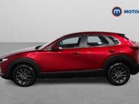 Used Mazda CX-30 186 HP (136 kW) 2023 SUV