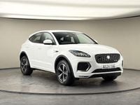 Usado Jaguar E-Pace R-Dynamic 309 HP (227 kW) 2023 Branco SUV