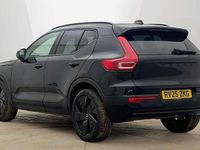 Used Volvo XC40 Plus 163 HP (119 kW) 2026 SUV