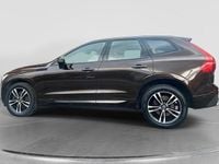 Used Volvo XC60 R-Design Pro 250 HP (183 kW) 2019 SUV