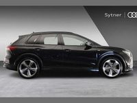 Used Audi Q4 e-tron Black Edition 150 kW (204 HP) 2026 Black SUV