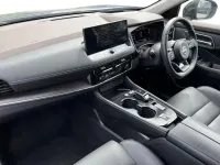 Usado Nissan X-Trail Tekna 204 CV (150 kW) 2023 Azul SUV