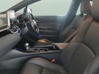 Used Toyota C-HR 184 HP (135 kW) 2023 SUV