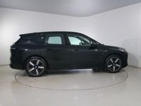 Used BMW iX M Sport 239 kW (326 HP) 2024 Black SUV