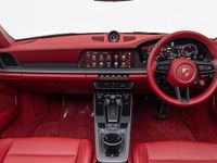 Used Porsche 911 Carrera Cabriolet 2025 Cabriolet