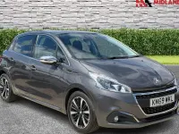 Used Peugeot 82 S 2019 Hatchback