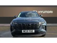 Gebraucht Hyundai Tucson Premium 150 PS (110 kW) 2021 SUV