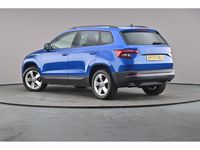 used Skoda Karoq SE 1.5 TSI 150 PS 6G Man