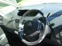 Used Citroën Grand C4 Picasso 110 HP (80 kW) 2008 MPV