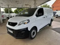 Used Peugeot Expert Premium 2023 White Van