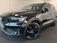 Used Volvo XC40 Plus 2025 SUV