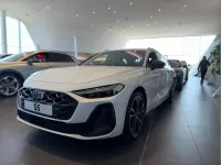 New Audi A5 Black Edition 362 HP (266 kW) 2026 Other Estate